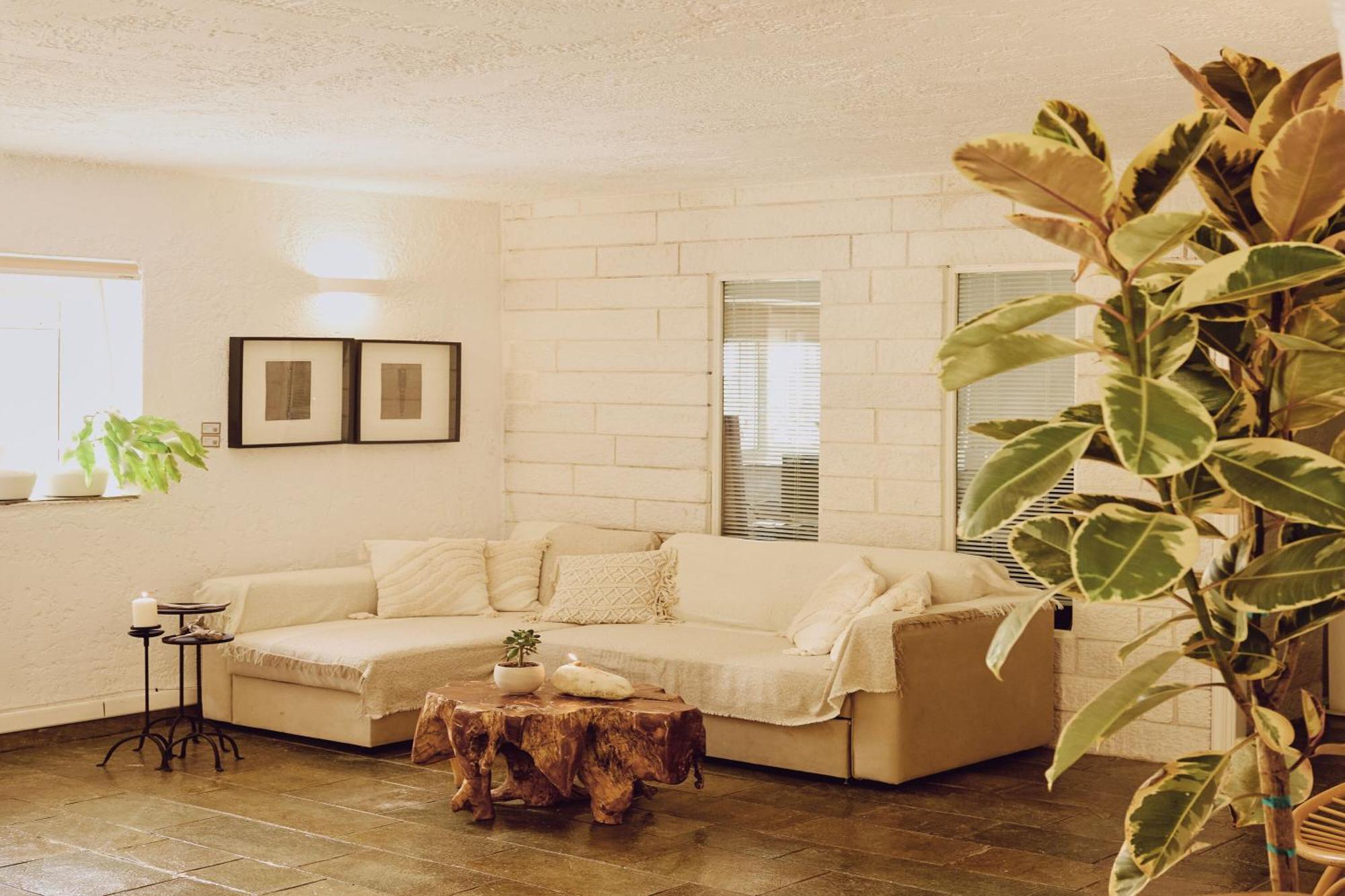 Agali Hotel Paxos Oziás Esterno foto